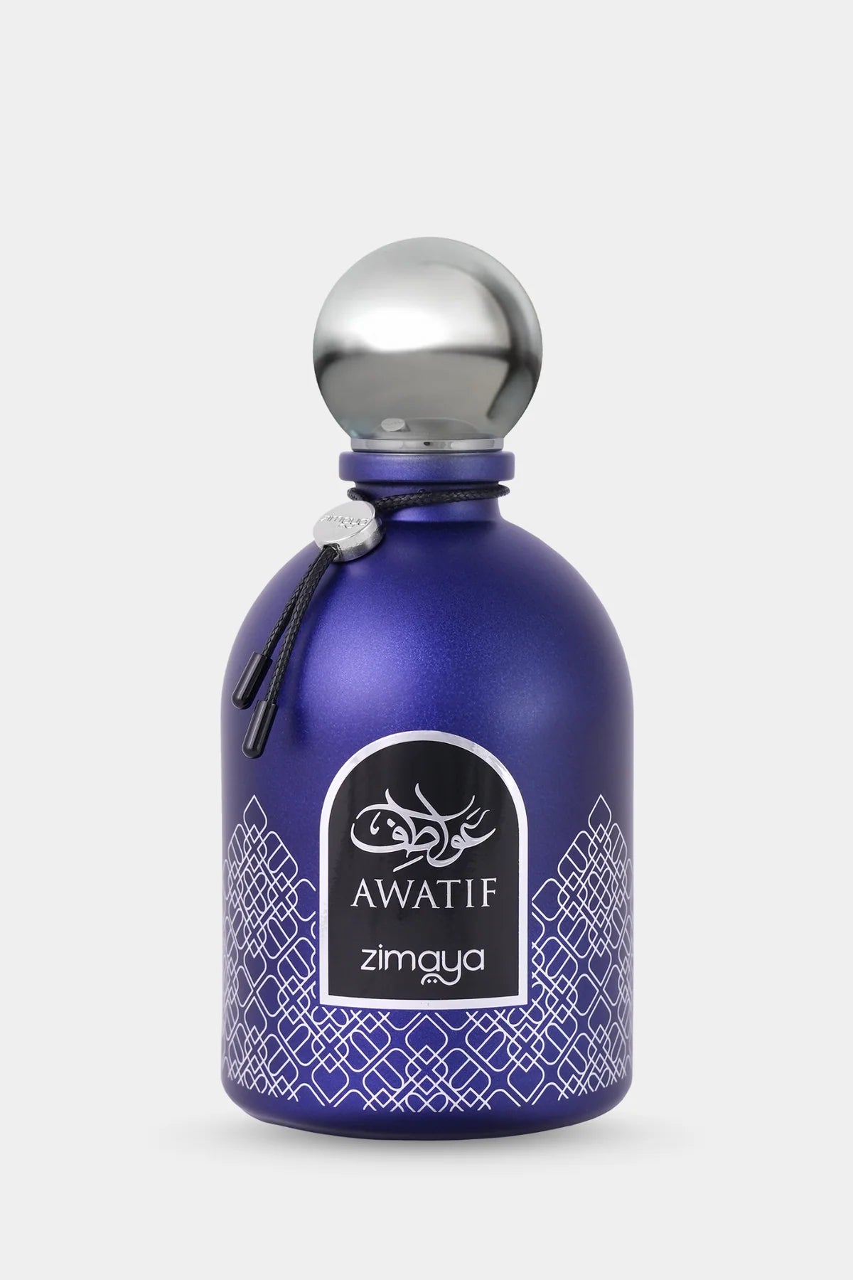 Awatif Pour Homme — ZIMAYA Eau de Parfum – Haramain Perfumes