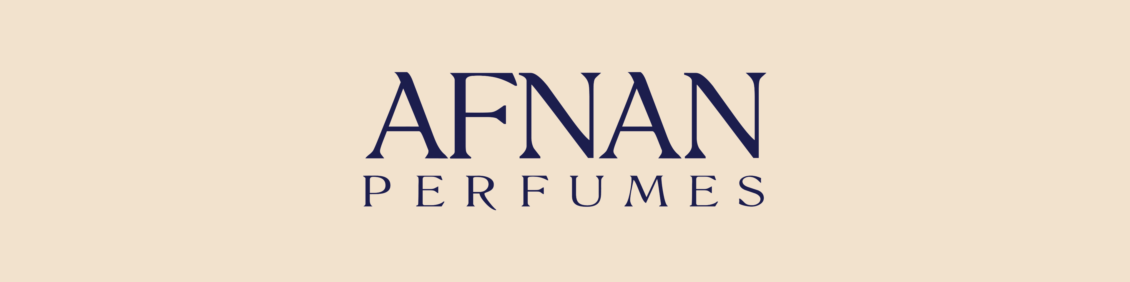 AFNAN PERFUMES