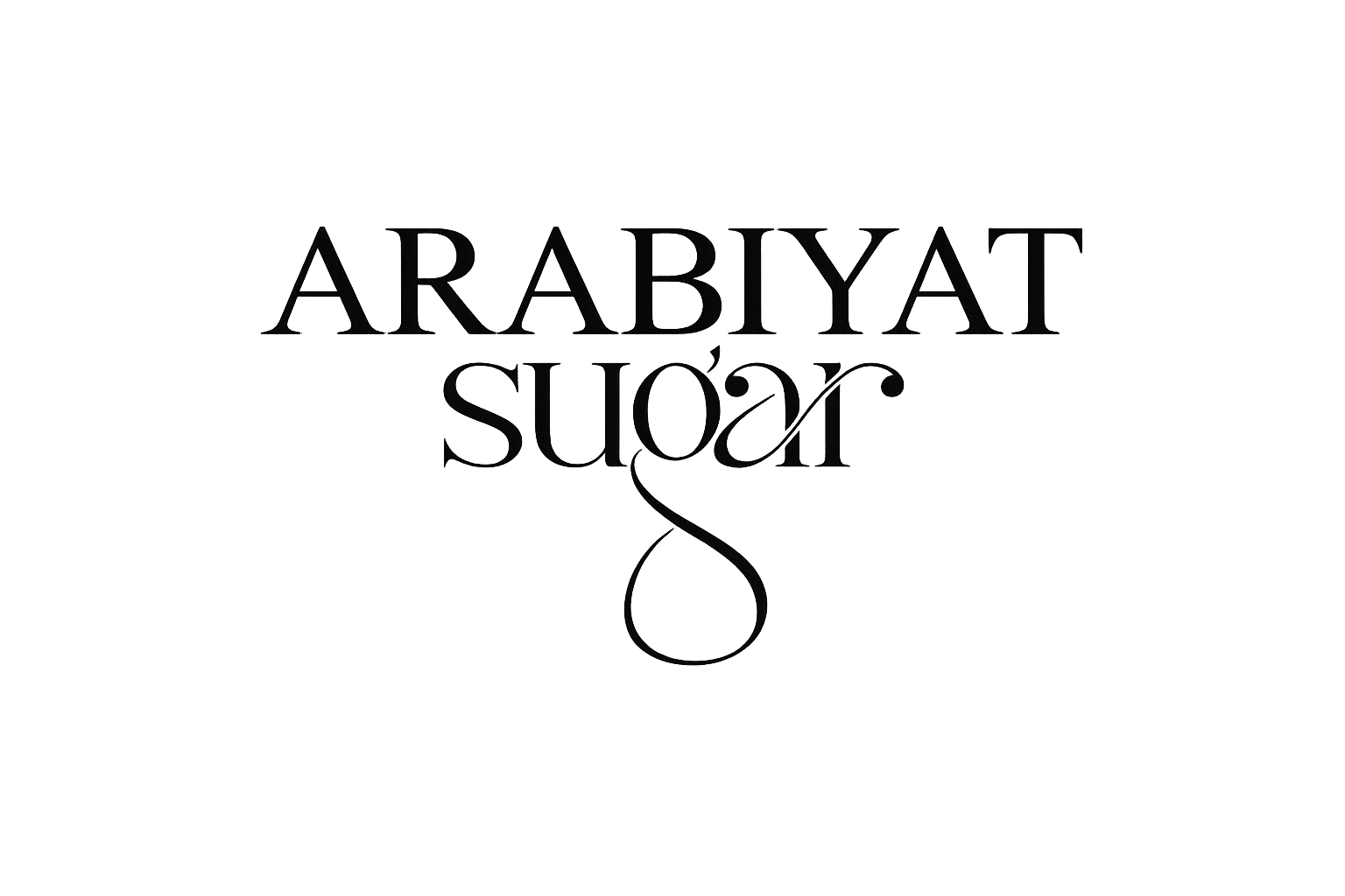 ARABIYAT SUGAR