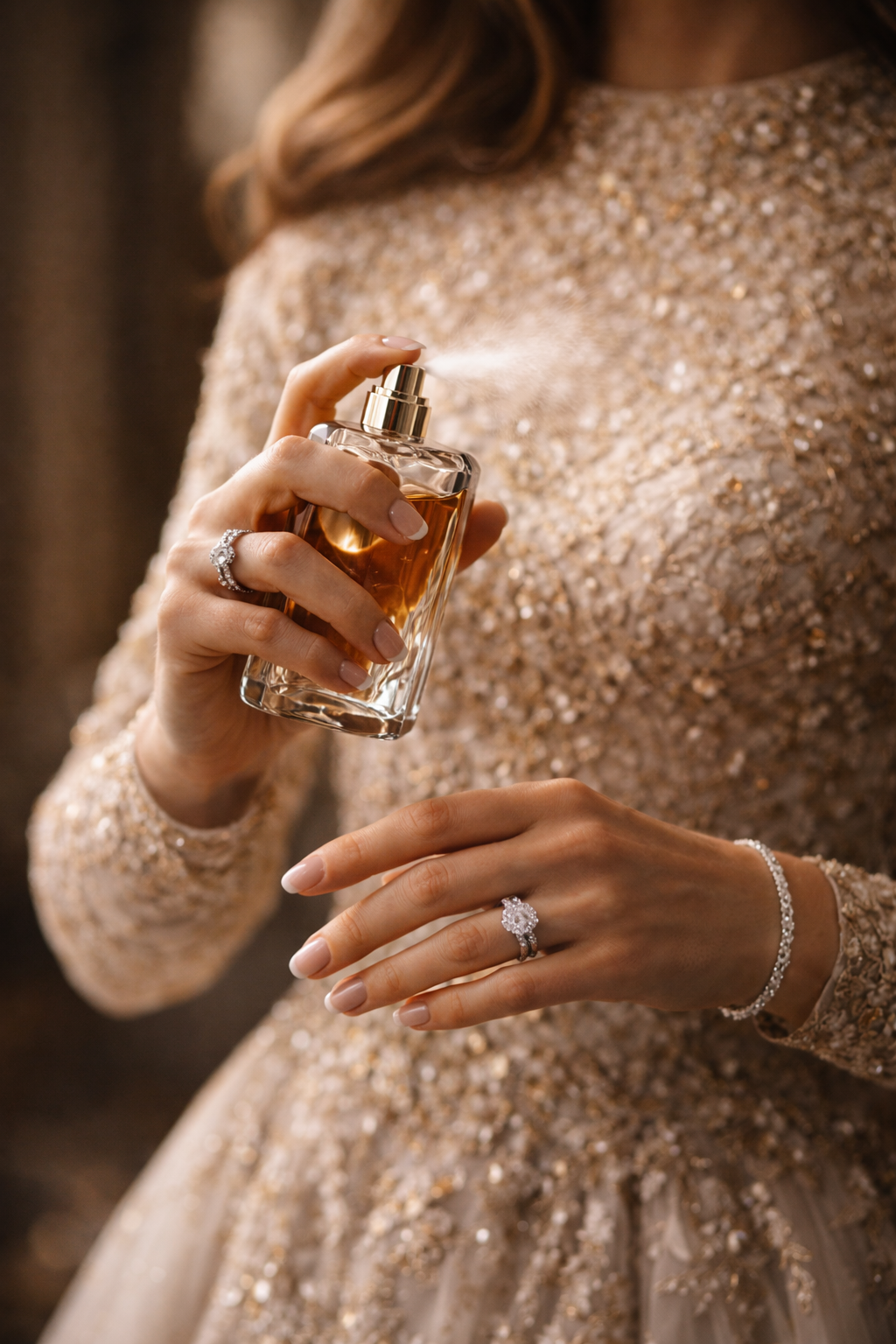FOR HER