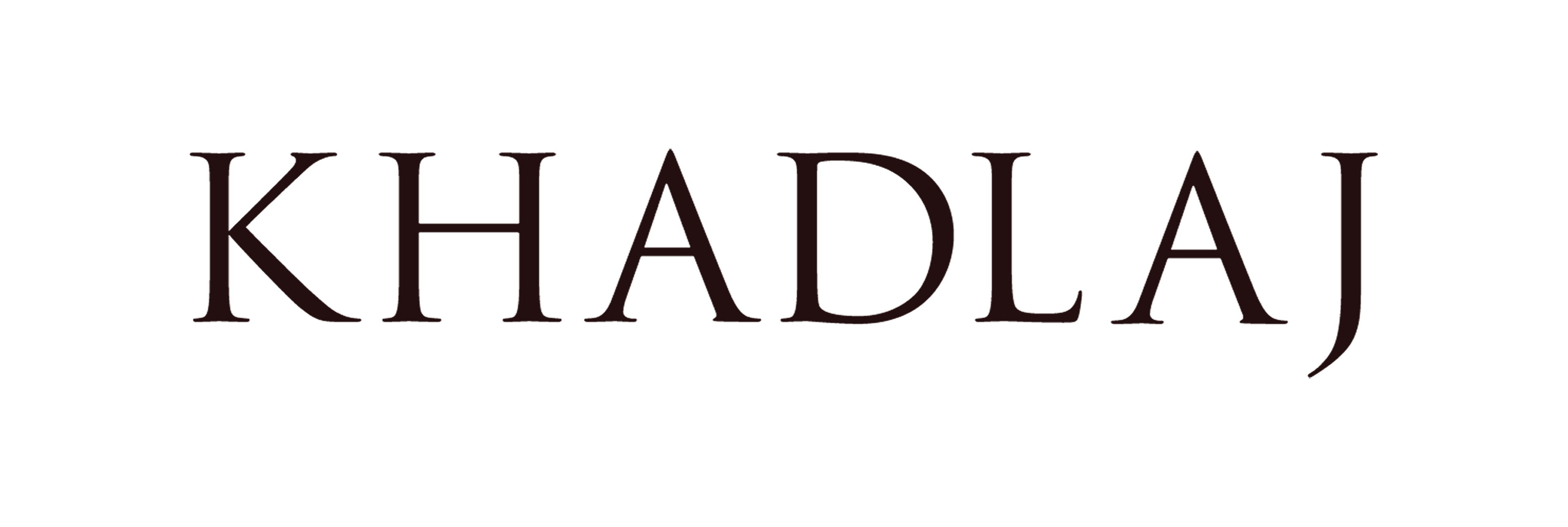 KHADLAJ PERFUMES