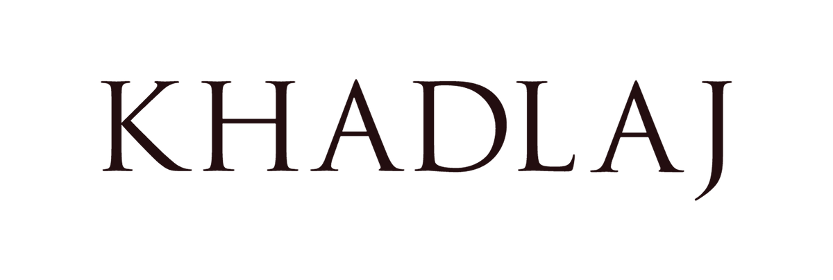 KHADLAJ PERFUMES