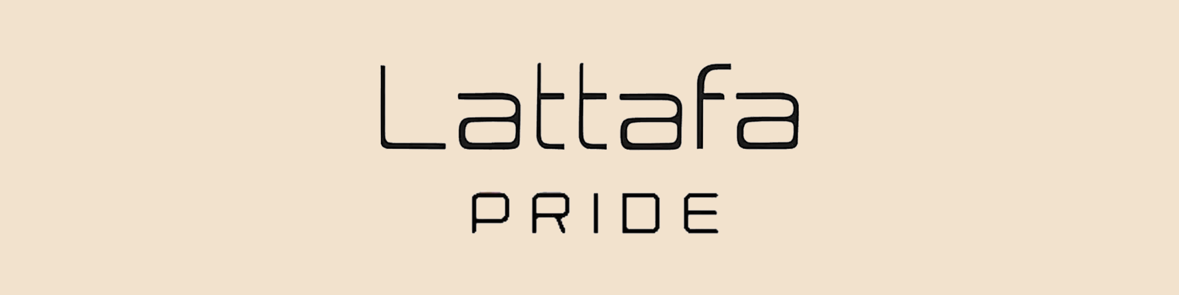 Lattafa Pride