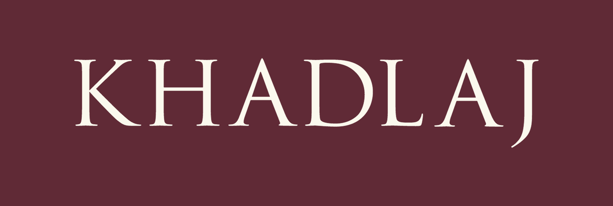 Khadlaj Perfumes