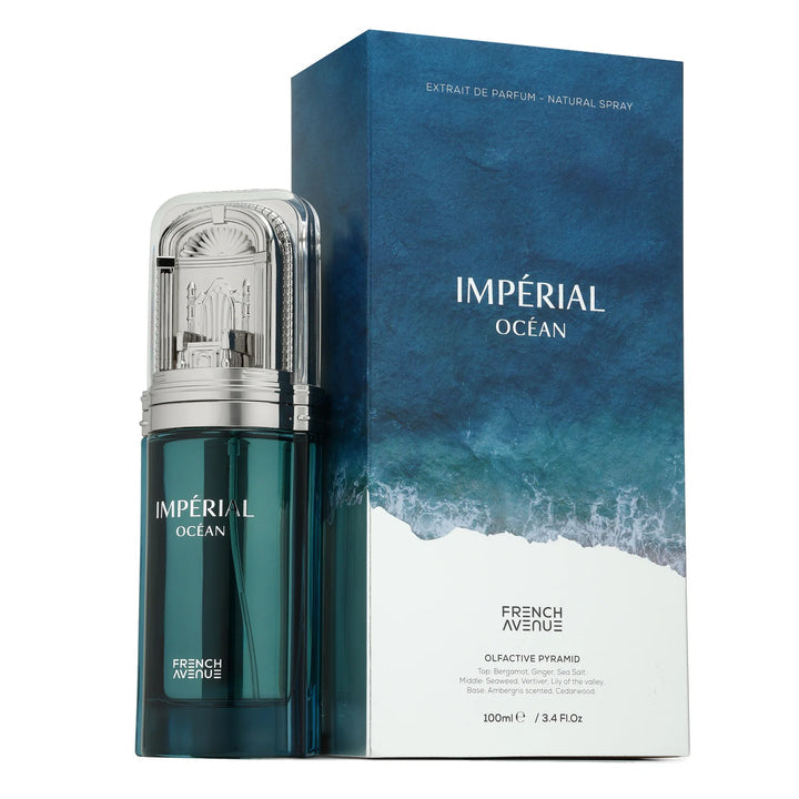 IMPERIAL OCEAN 100ML