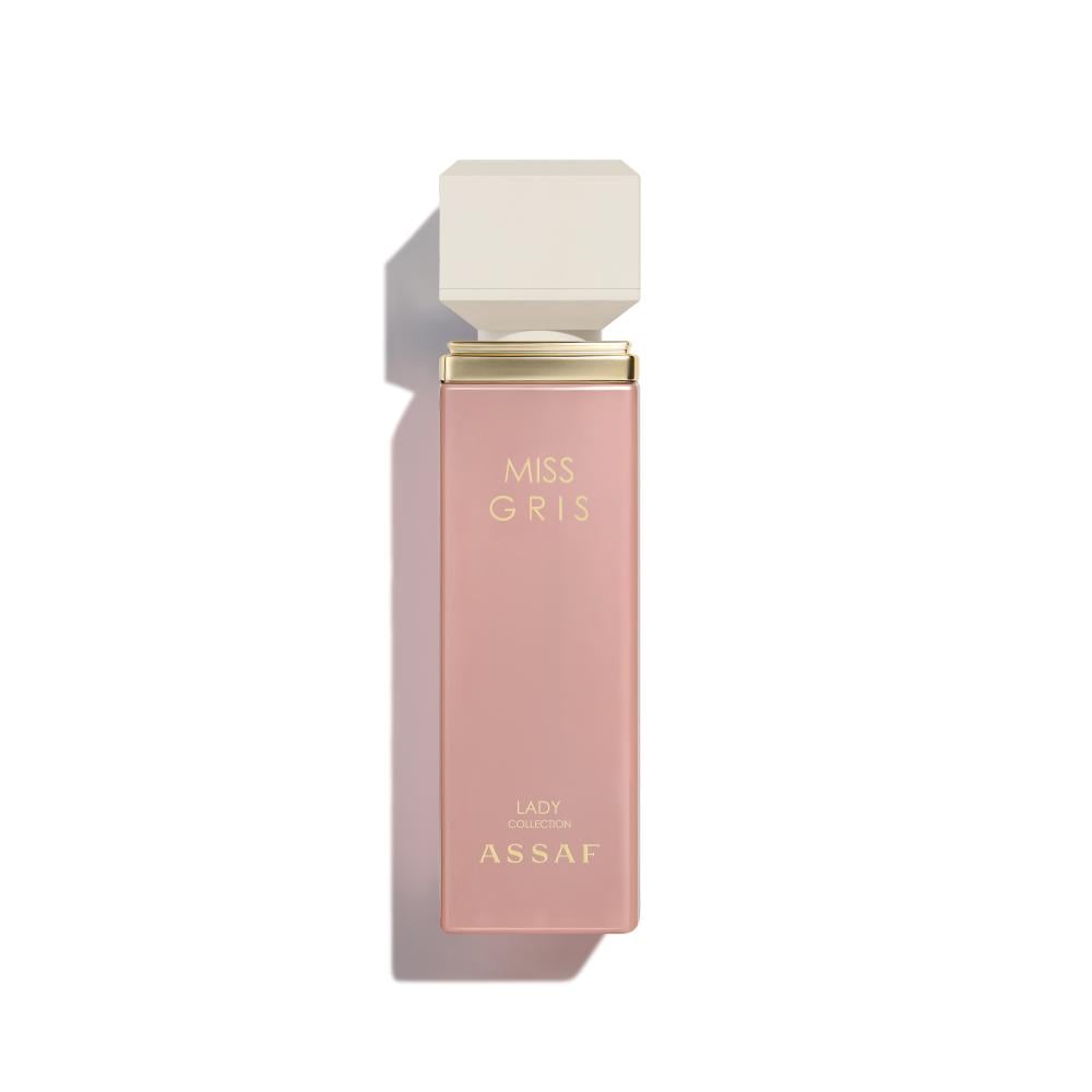 MISS GRIS 100ML - ASSAF