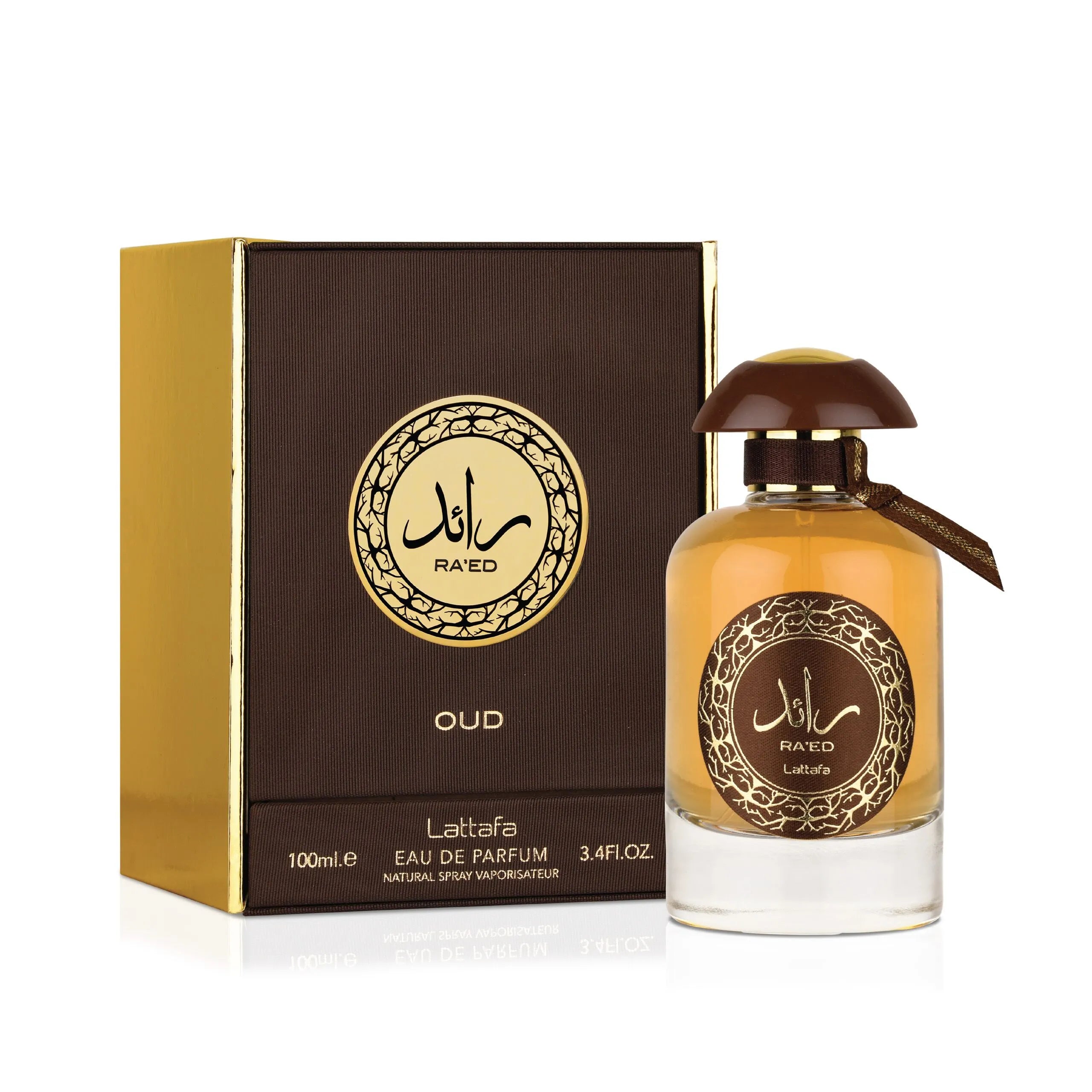 RAAED OUD