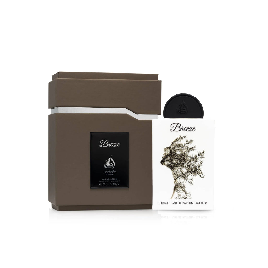 BREEZE 100ML