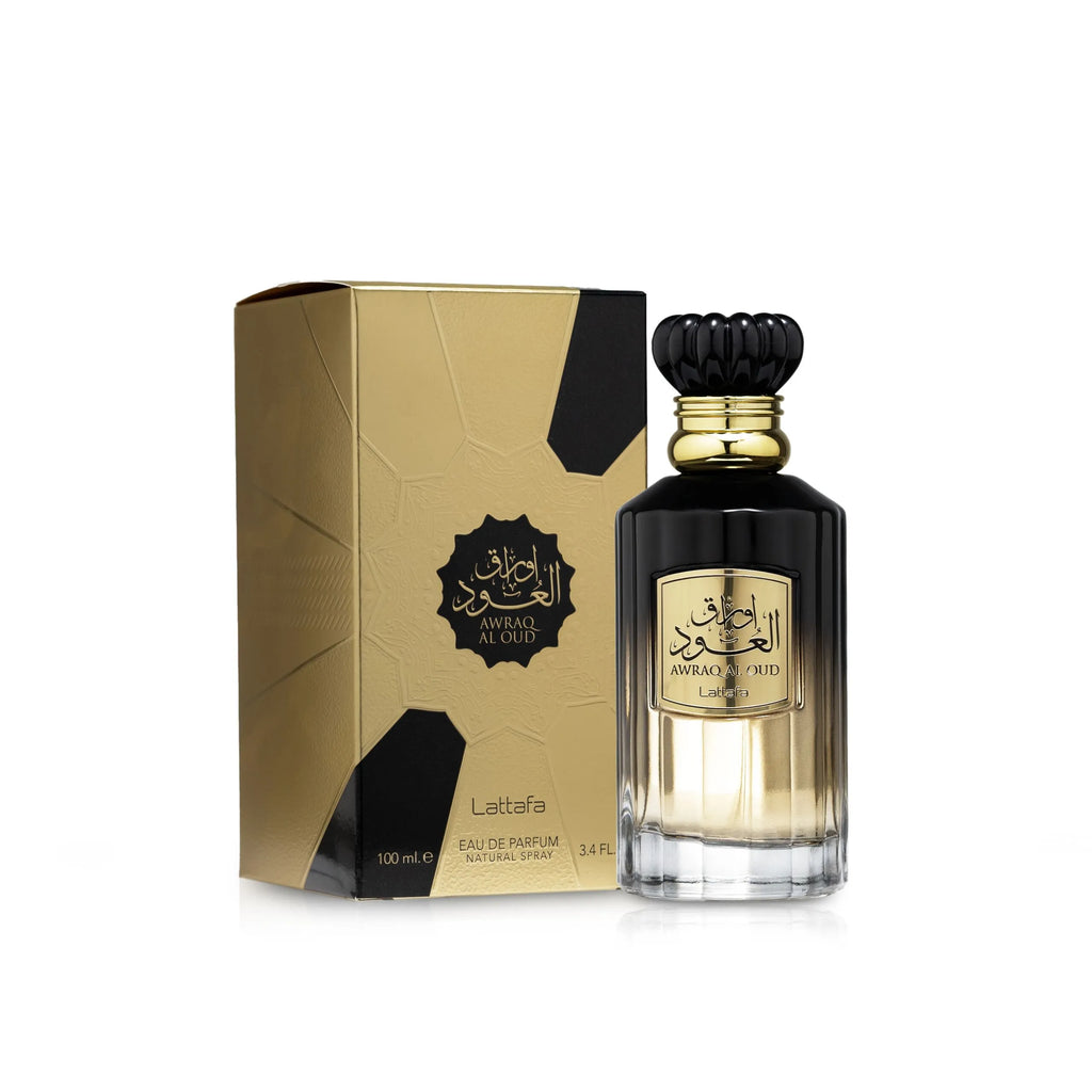 AWRAQ AL OUD
