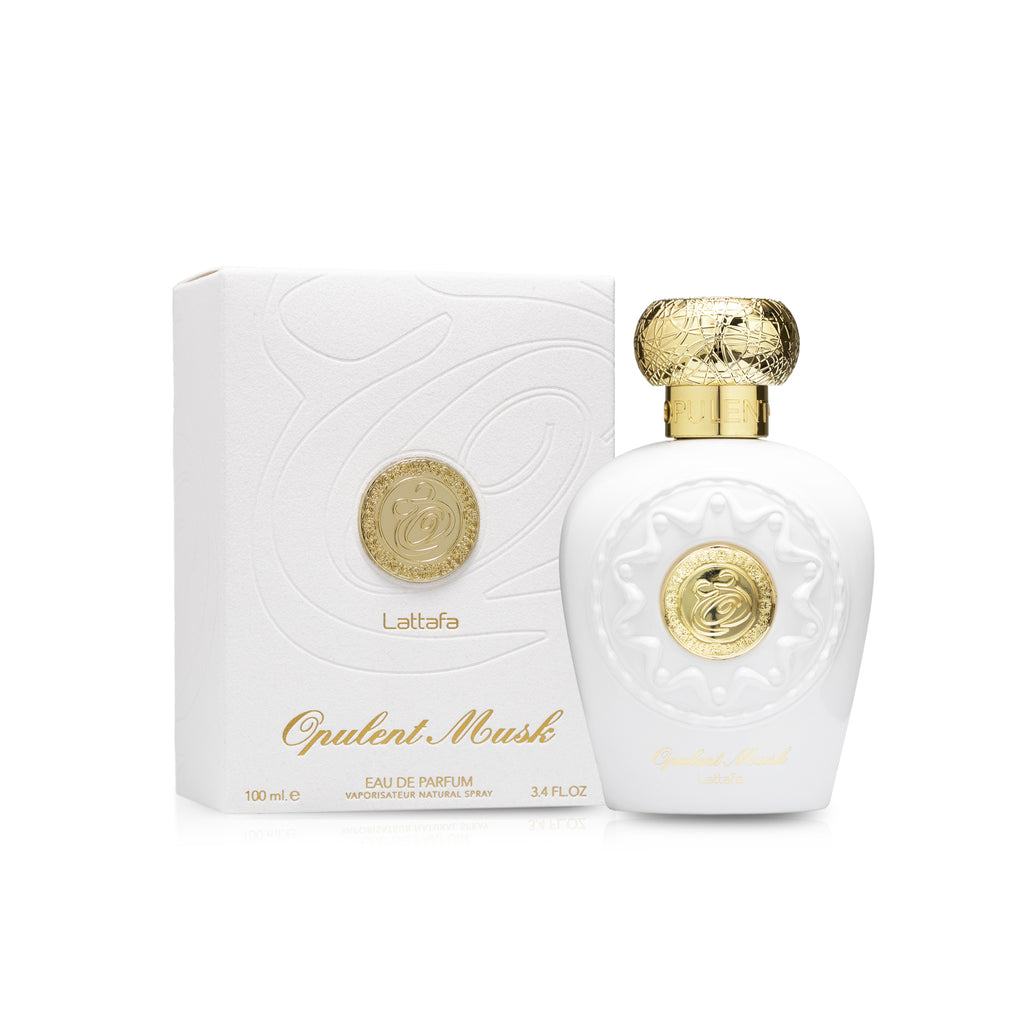 OPULENT MUSK