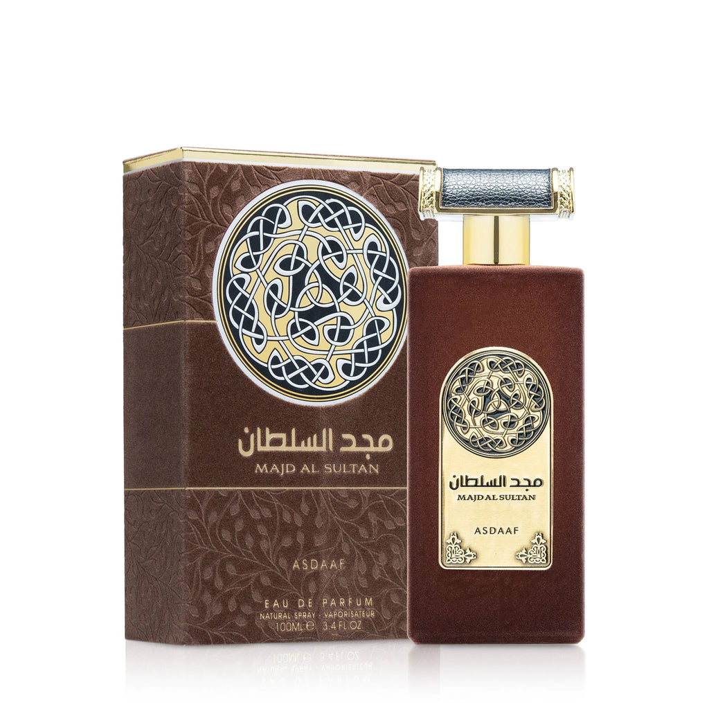 Majd Al Sultan