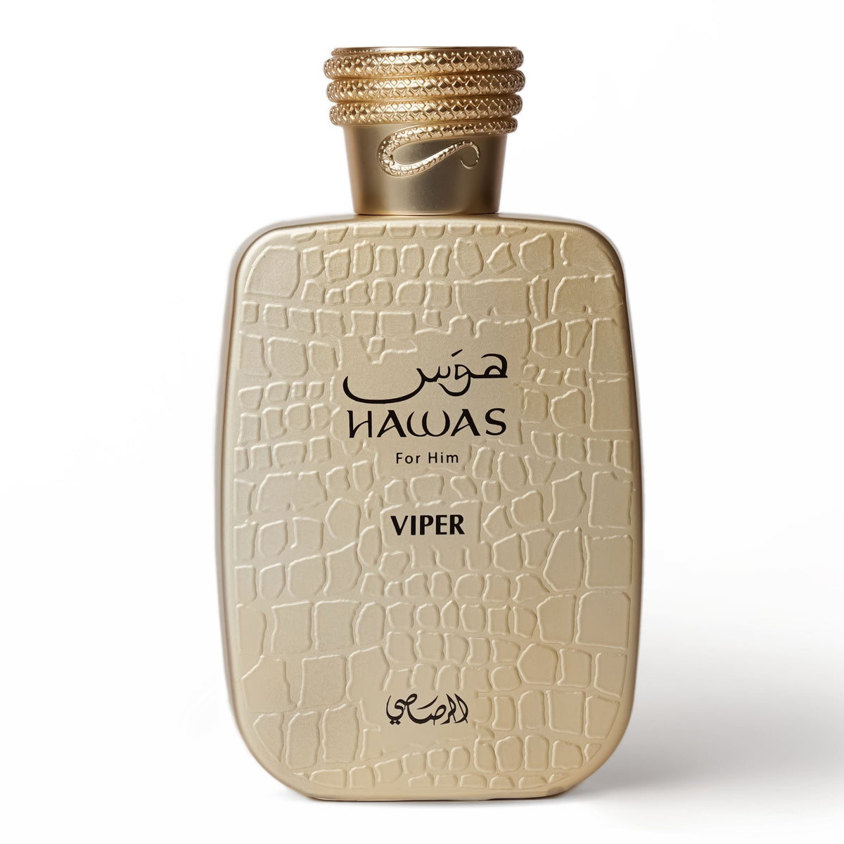 HAWAS VIPER FOR HIM 100ML - Rasasi