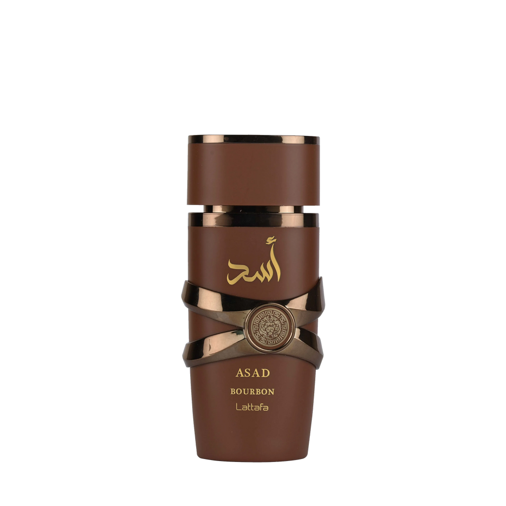ASAD BOURBON