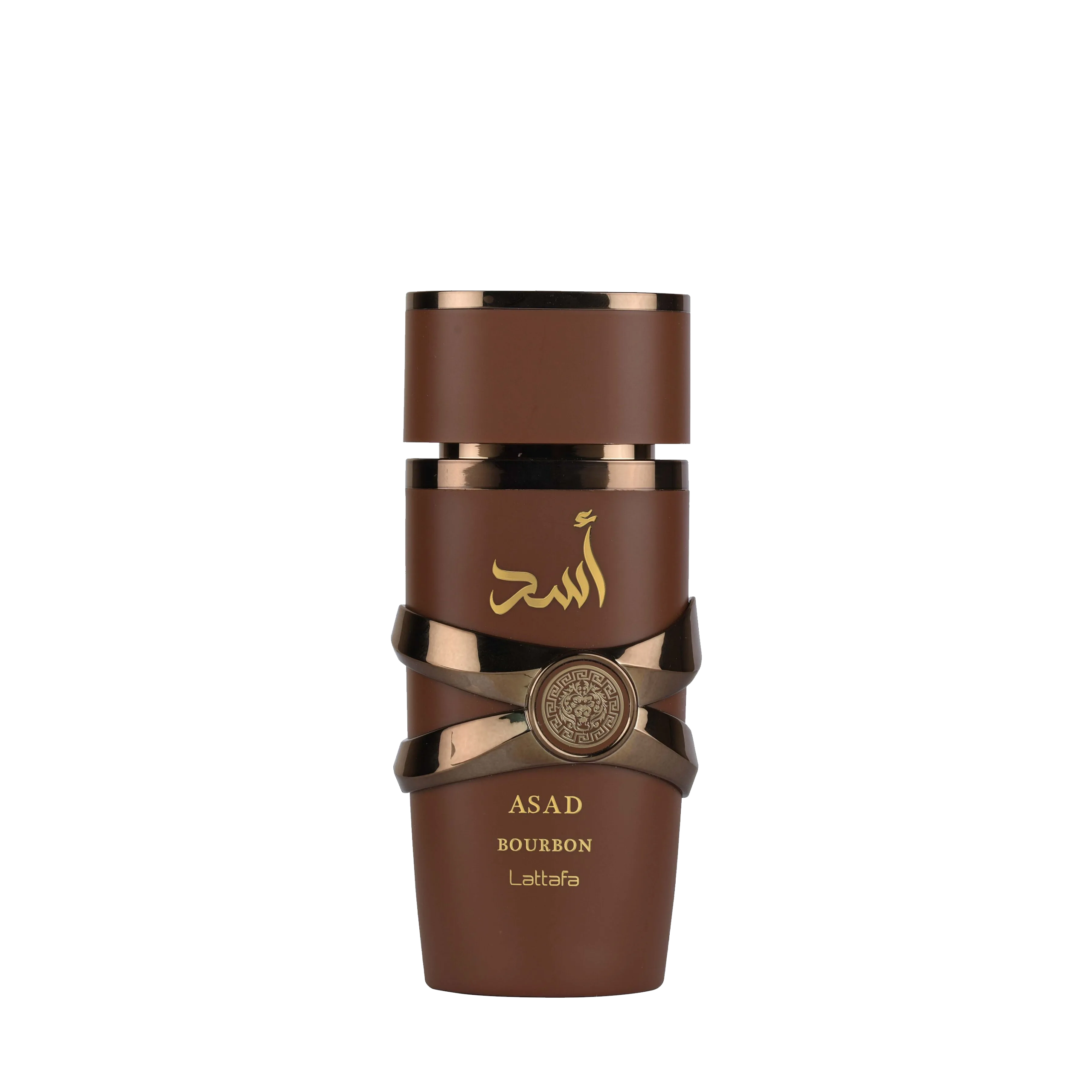 أساد بوربون 