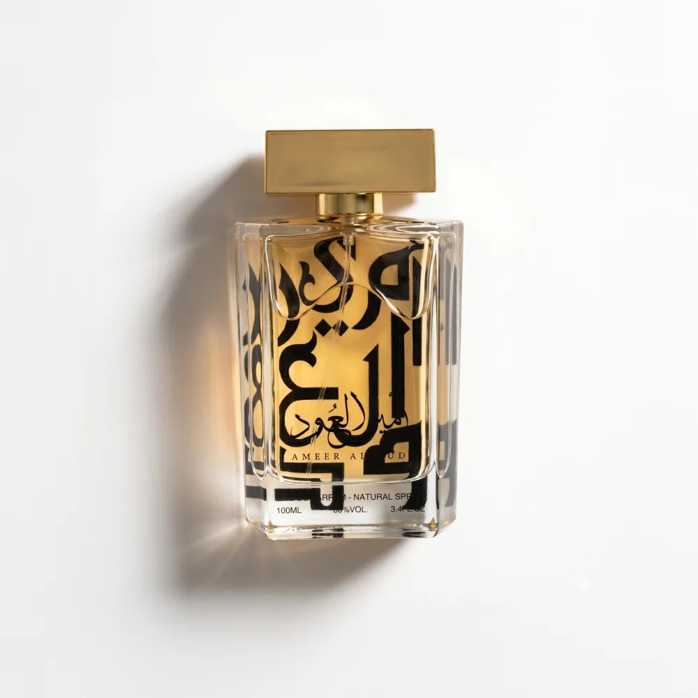 AMEER AL OUD GOLD