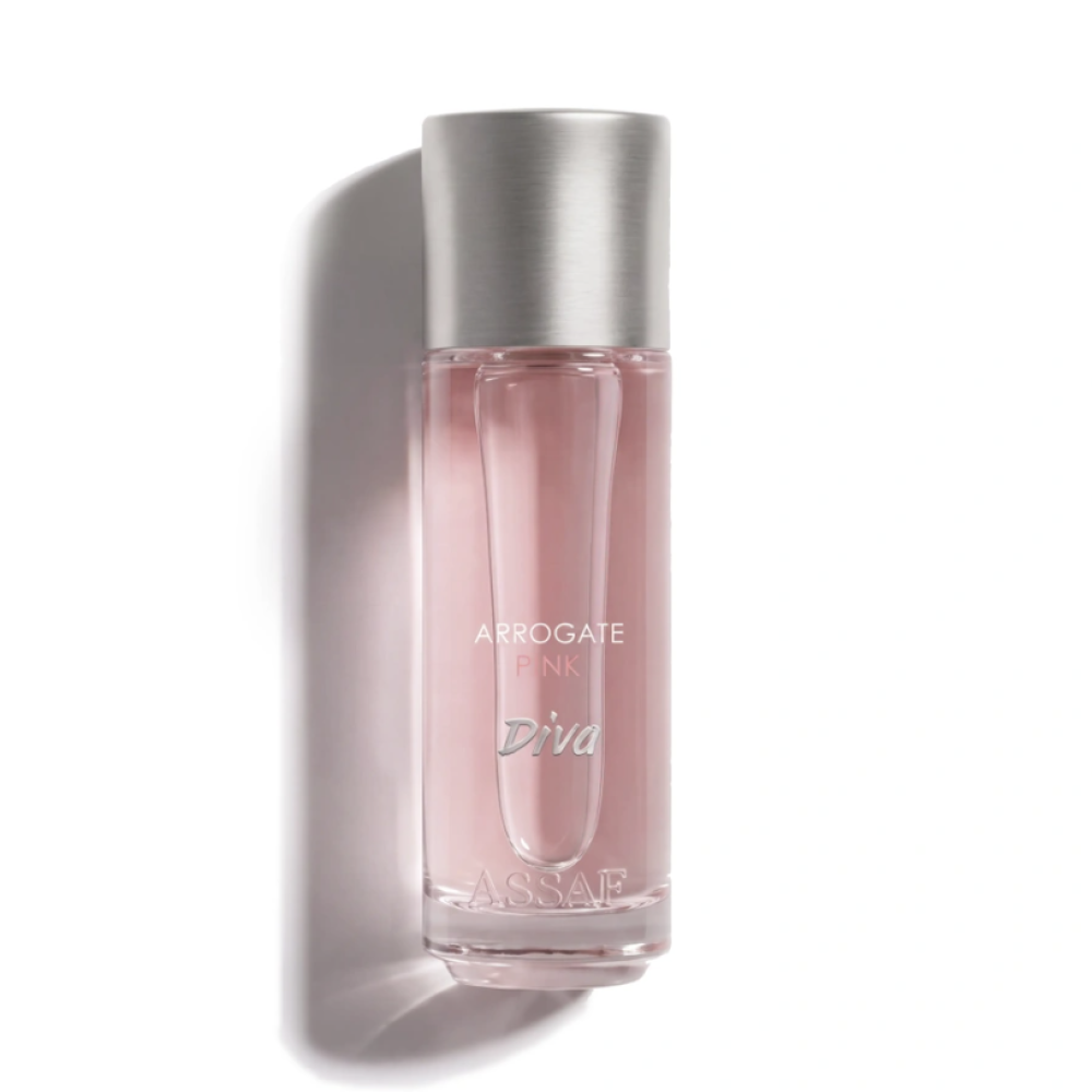 ARROGATE PINK DIVA 200ML - Assaf