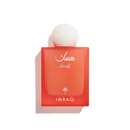 عطر ابراق مسك ريد بيريز للجنسين 75ml — IBRAQ Musk Red Berries EDP الحرمين مصر