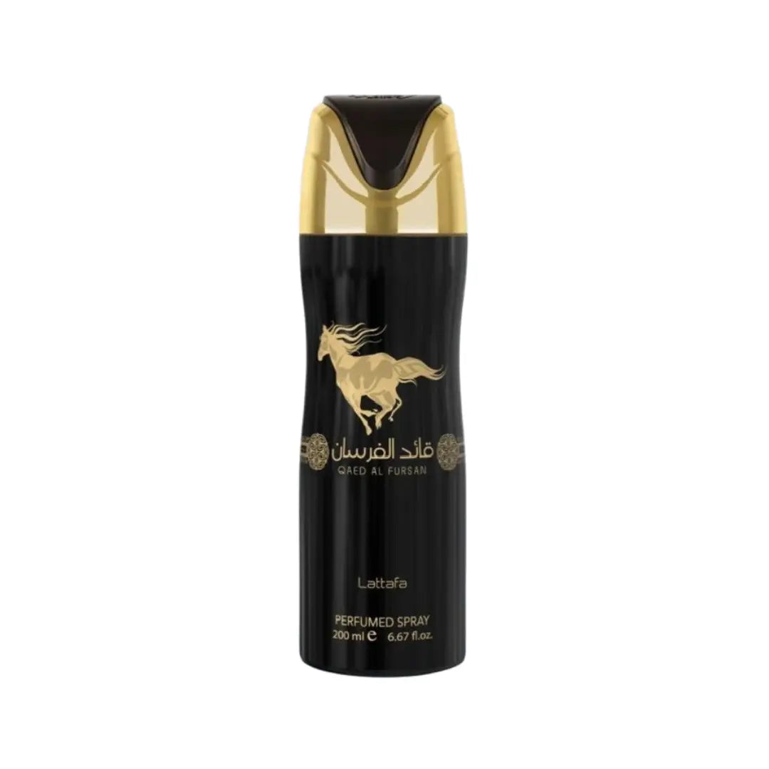 Qaed Al Fursan Perfumed Spray - 200ml