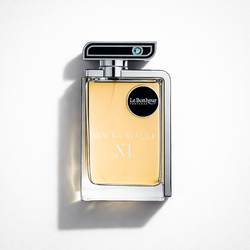 عطر بلاك كافاليير إكس آي