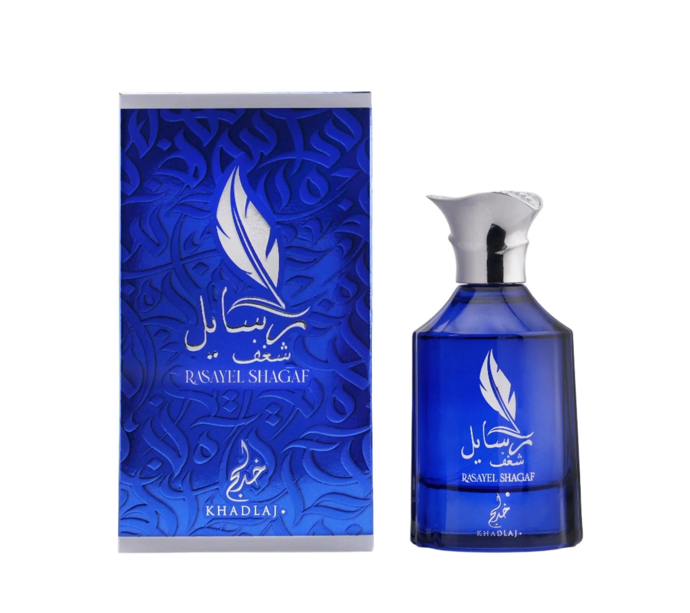 RASAYEL SHAGAF 100 ML