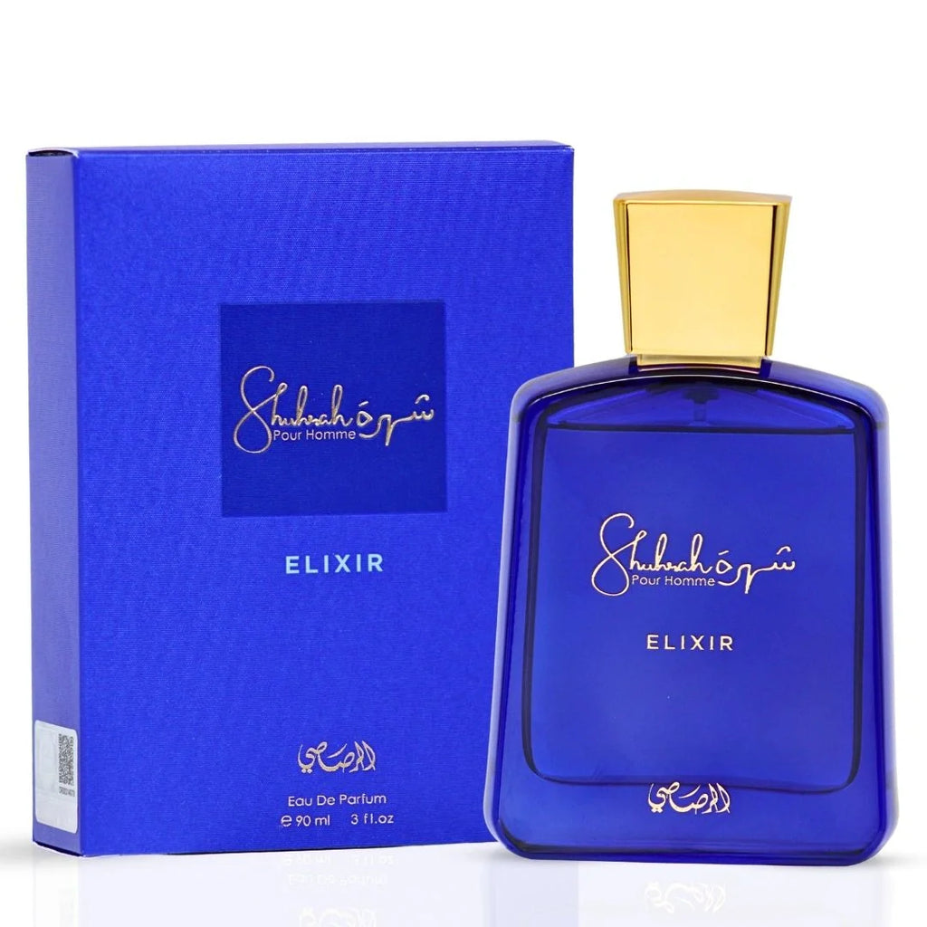 SHUHRAH ELIXIR