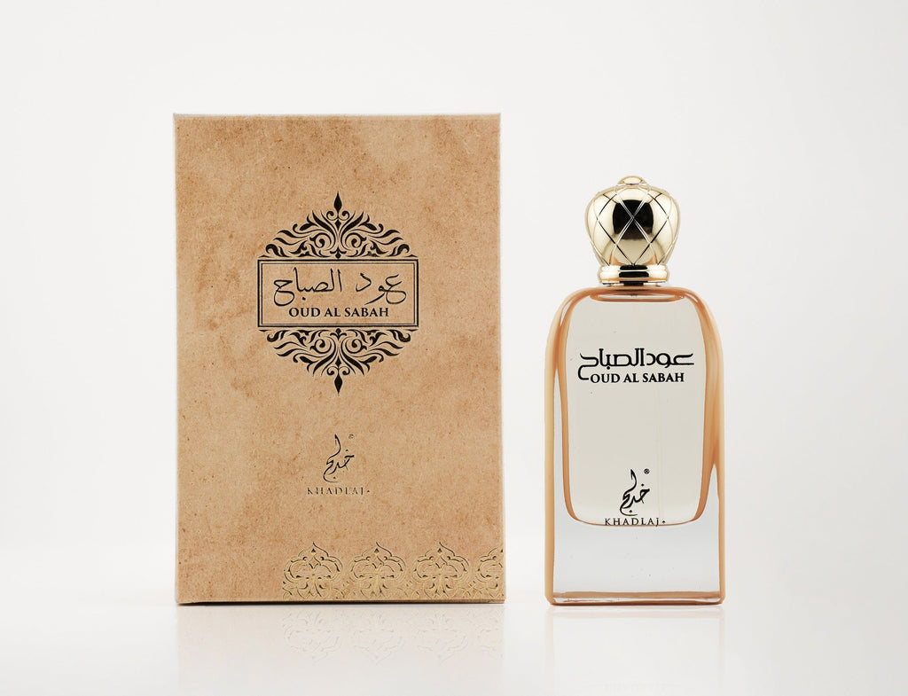 OUD AL SABAH 100ML - Khadlaj alt
