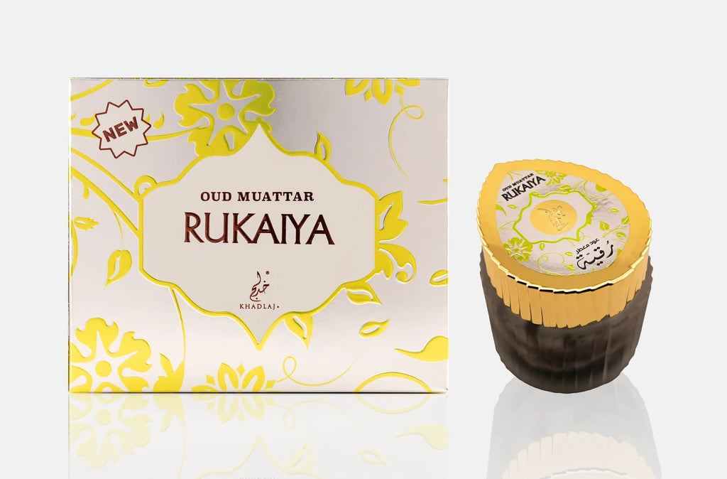 RUKAIYA