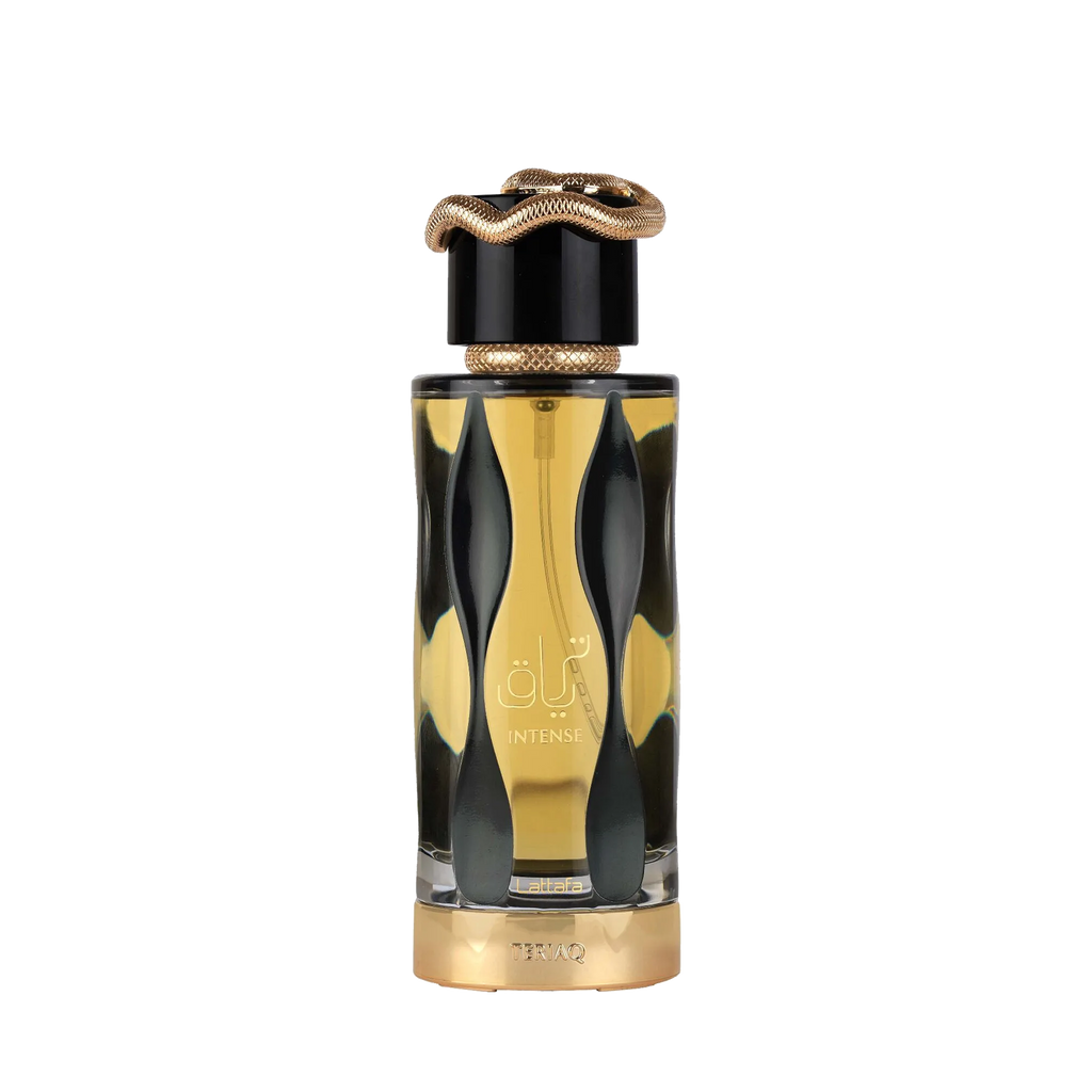 TERIAQ INTENSE