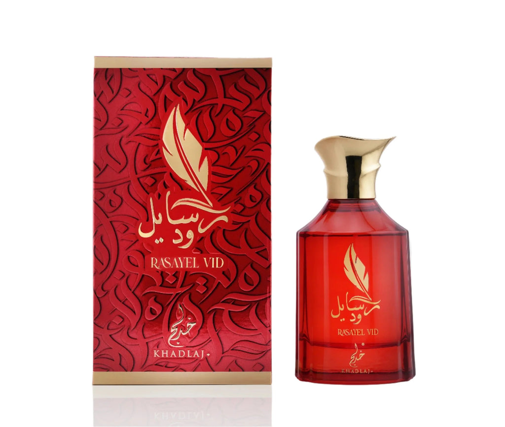 RASAYEL VID 100 ML