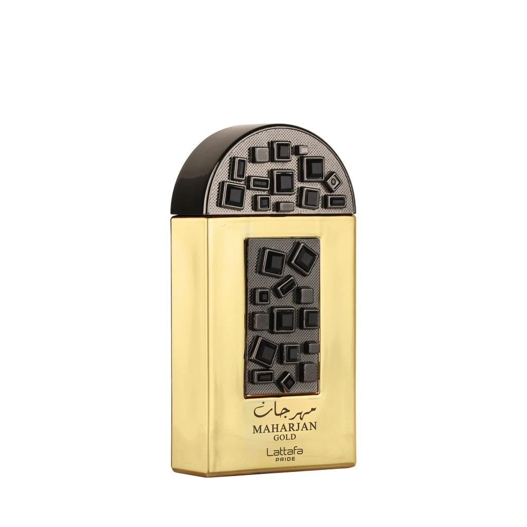 Maharjan Gold