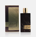 عطر خدلج فرسان براون للجنسين 100ml — Khadlaj Fursan Brown