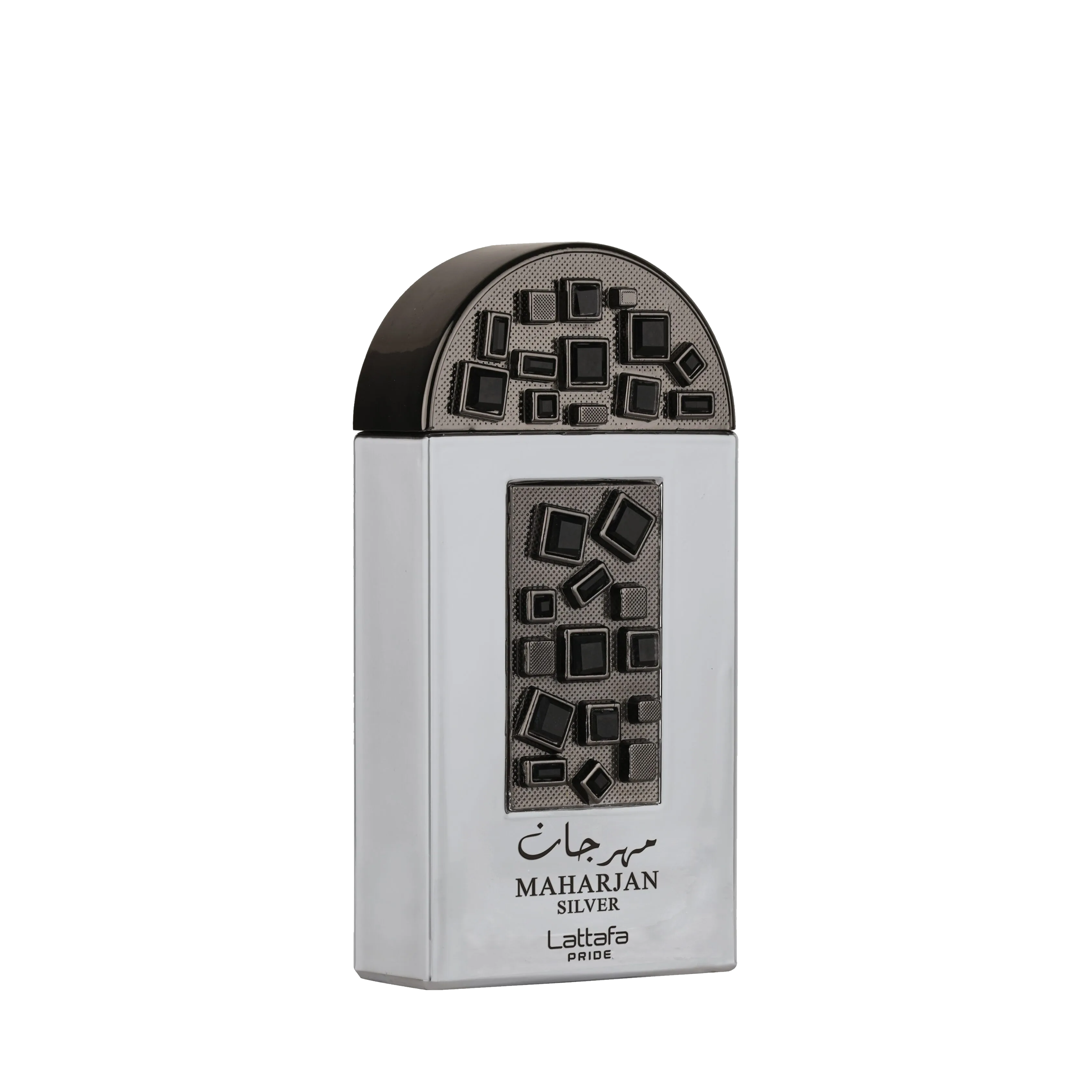 ماهارجان سيلفر 