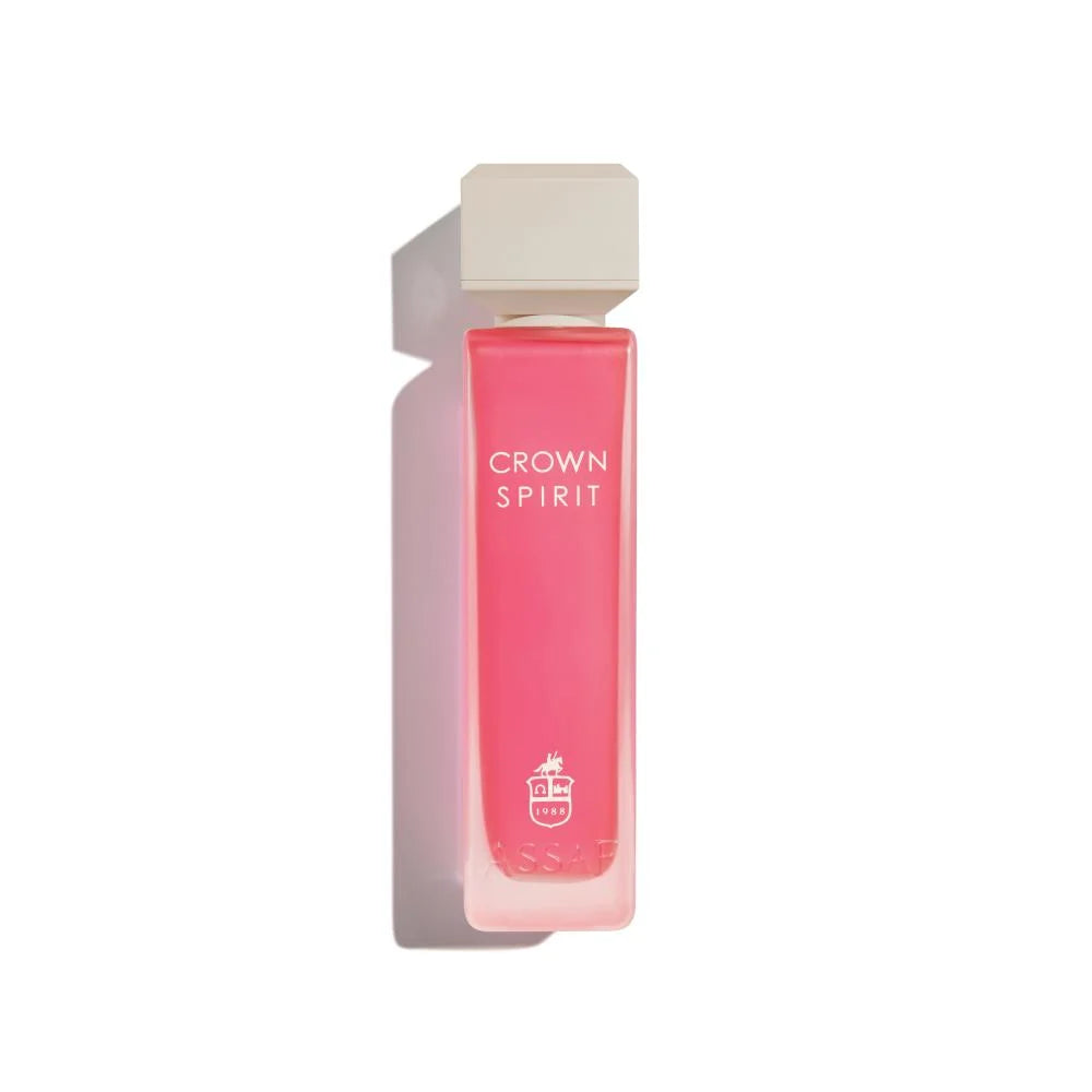 CROWN SPIRIT