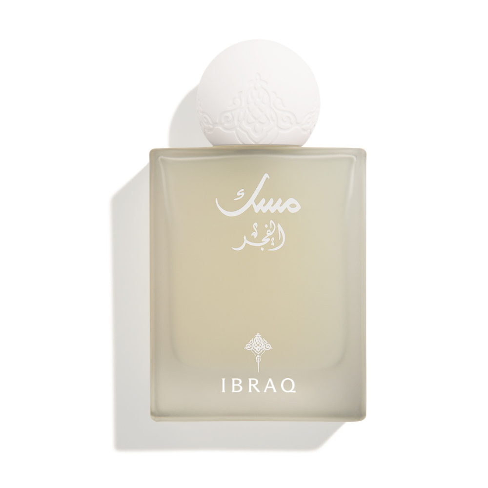 MUSK AL-FAJR 75ML - IBRAQ