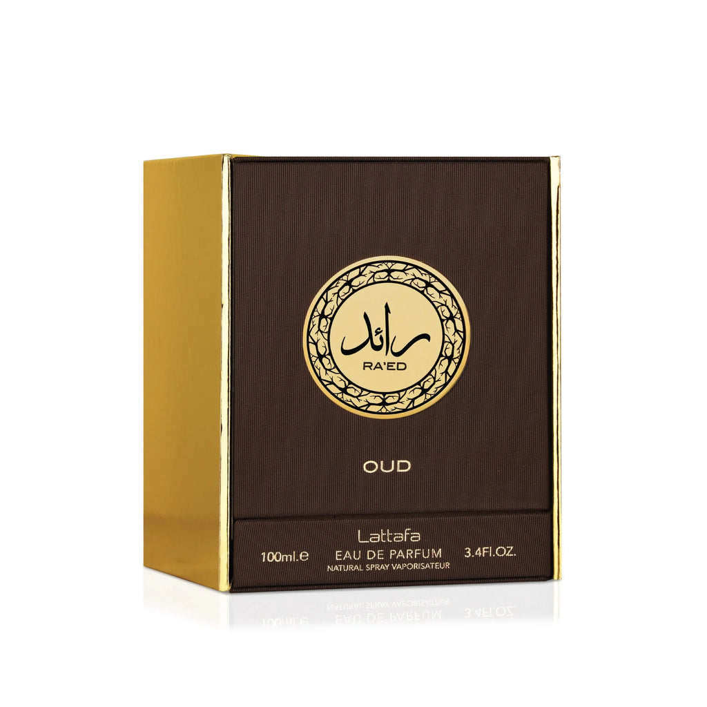 RAAED OUD