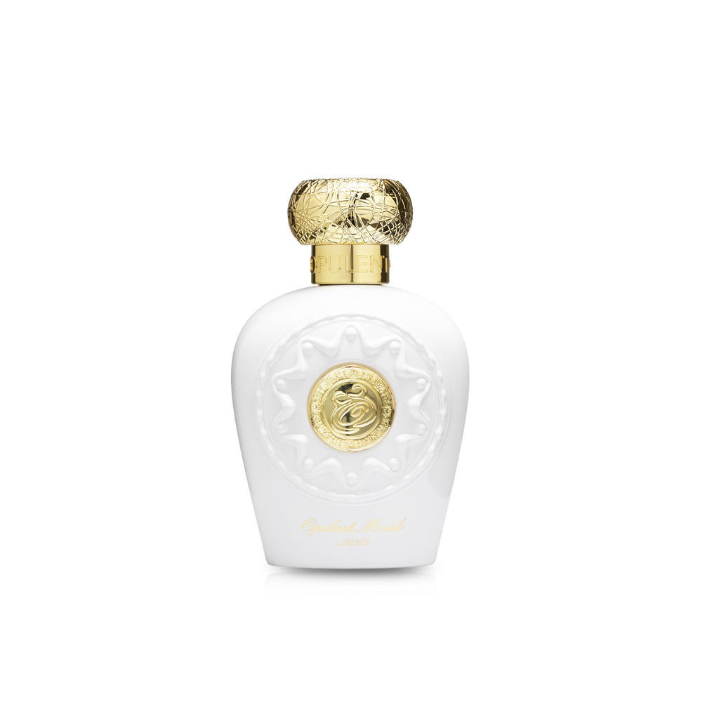 OPULENT MUSK