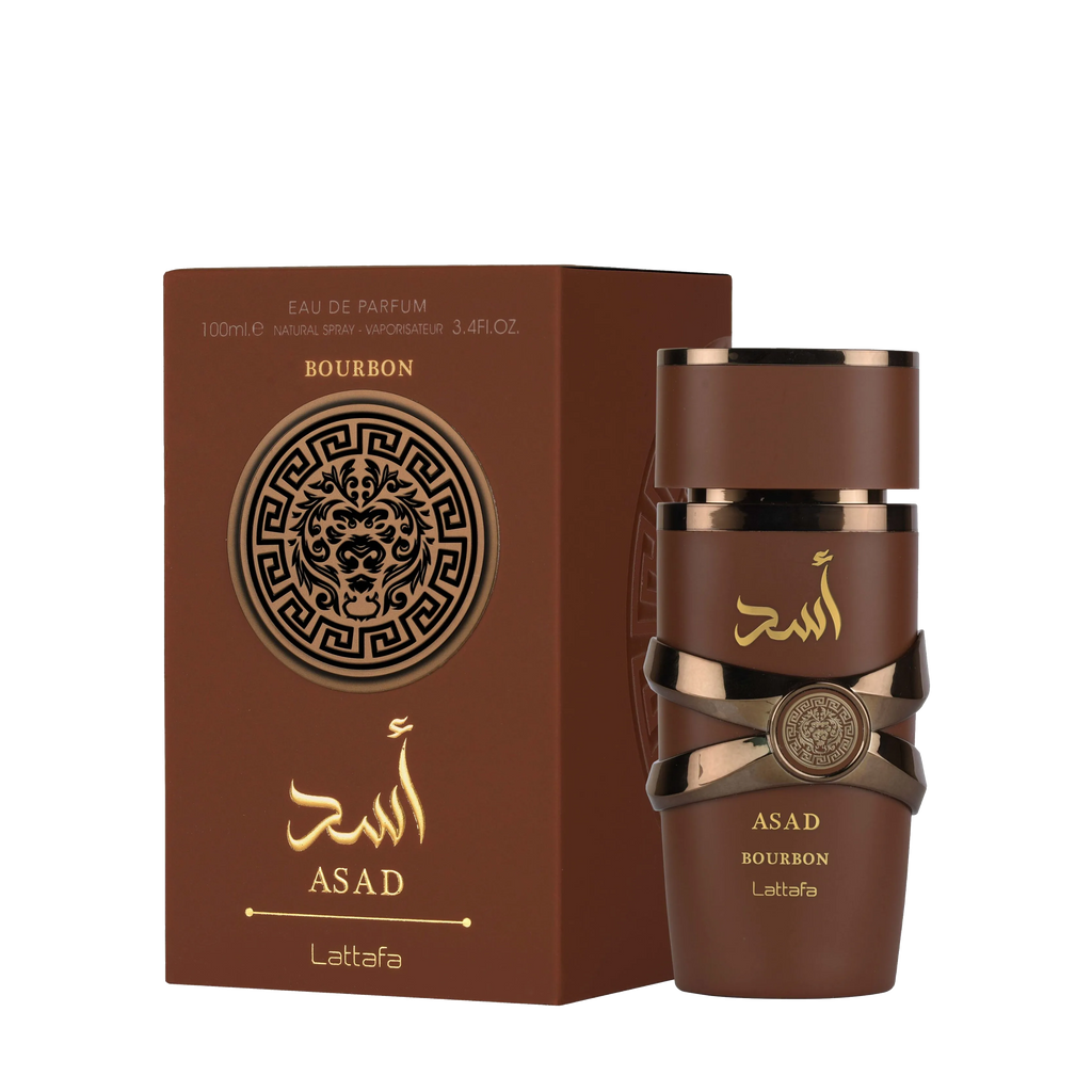 ASAD BOURBON