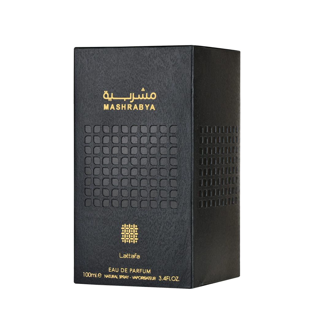 Mashrabya 100ml