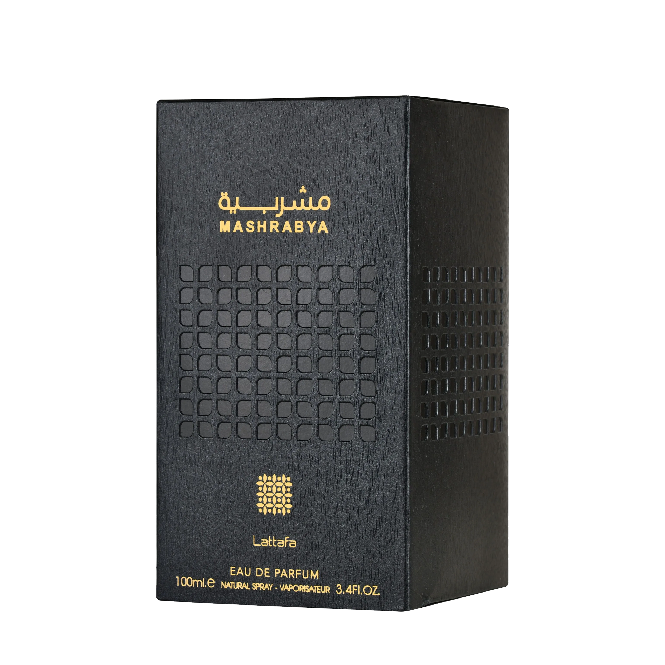 Mashrabya 100ml