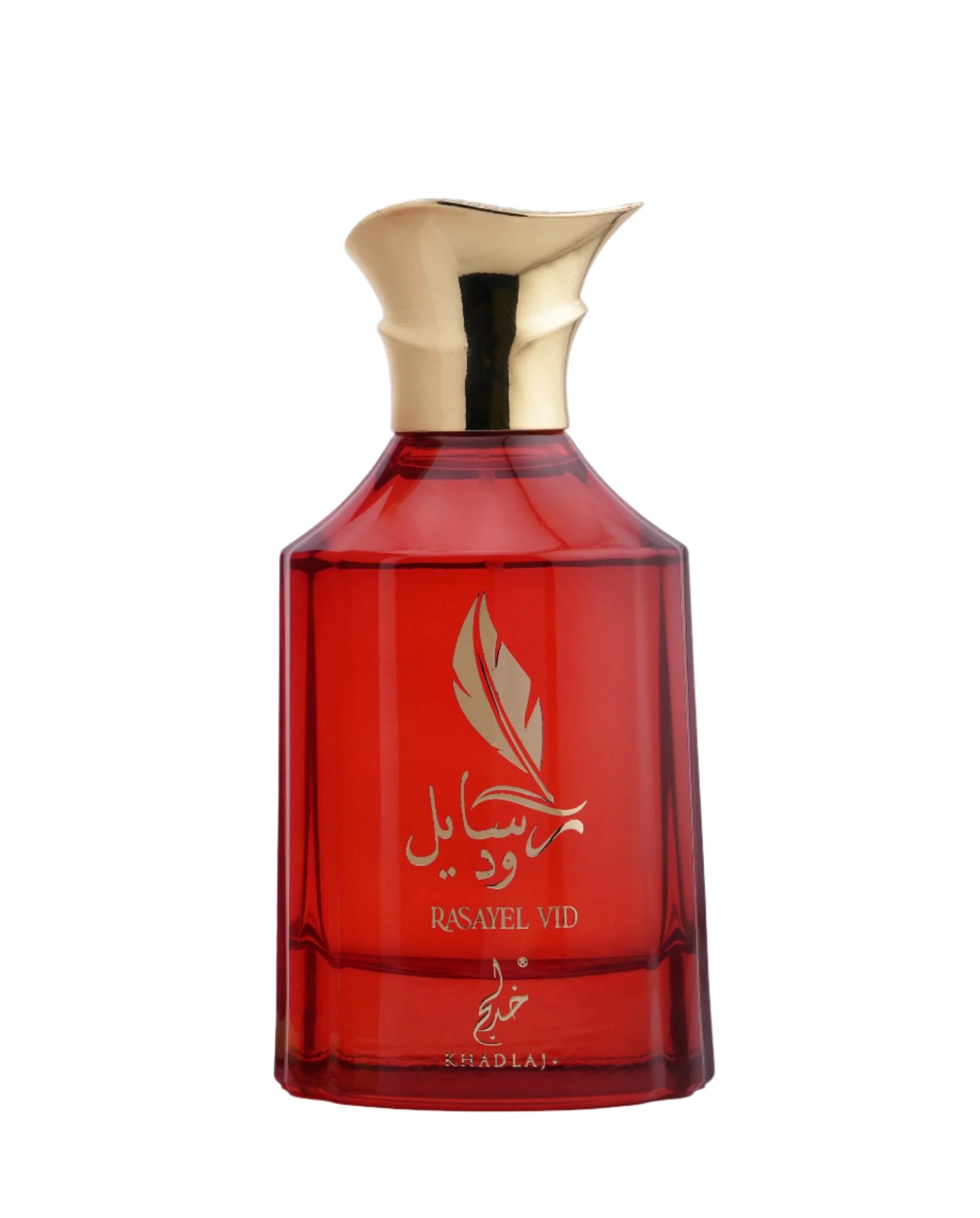 RASAYEL VID 100 ML