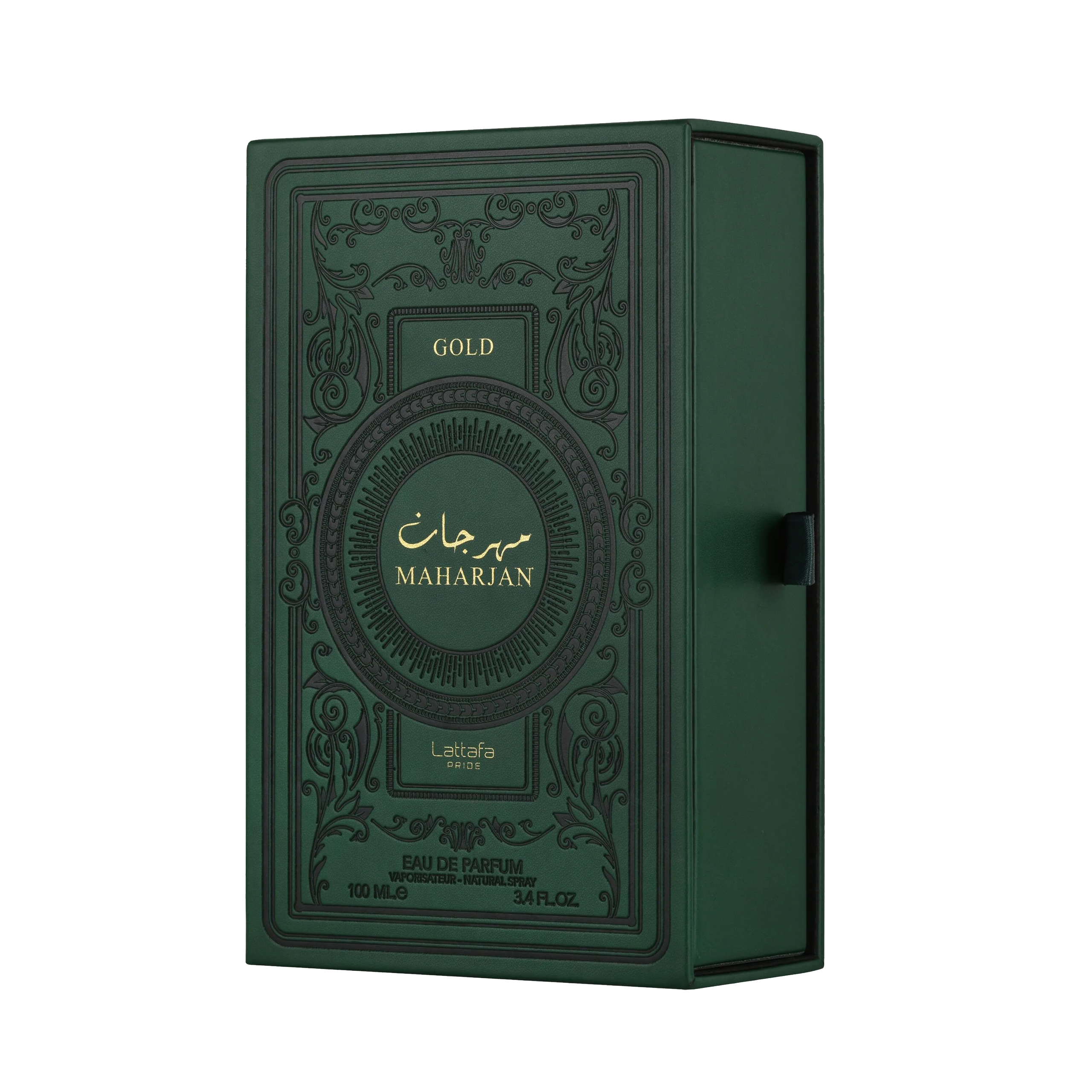 ماهارجان جولد 