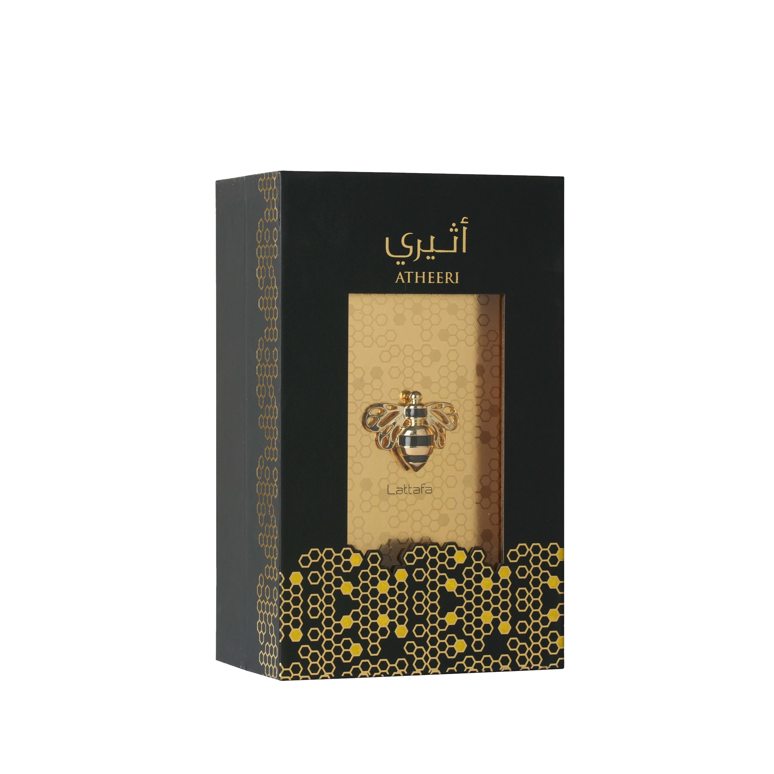 أثيري 