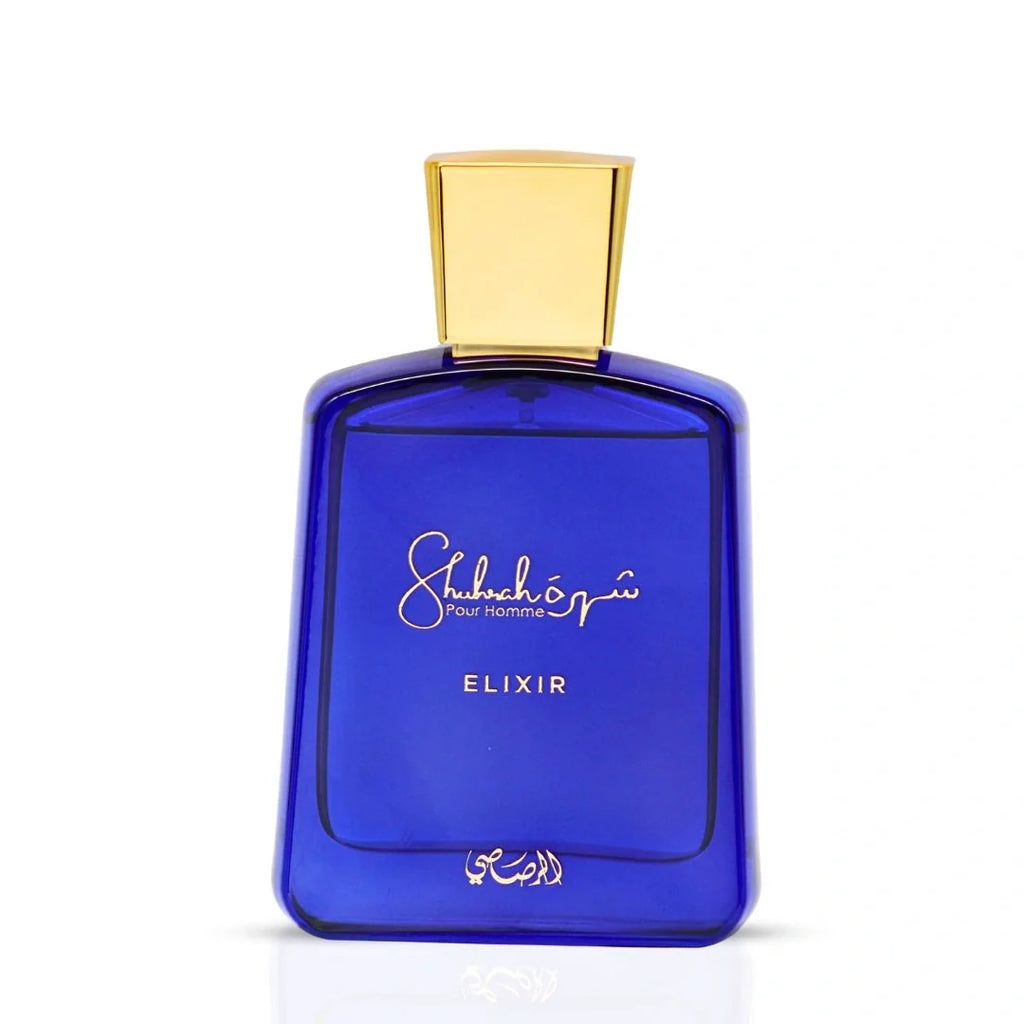 SHUHRAH ELIXIR