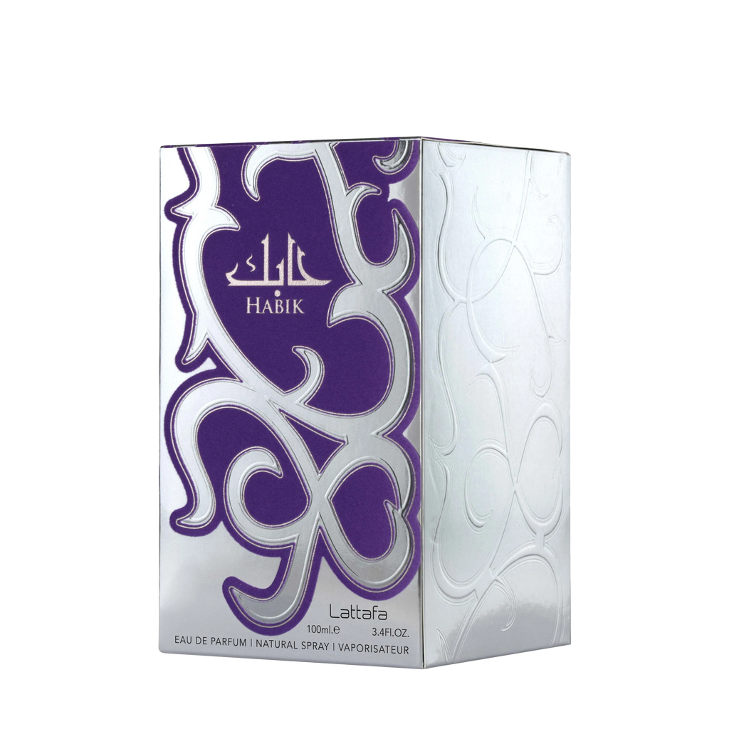 HABIK MEN