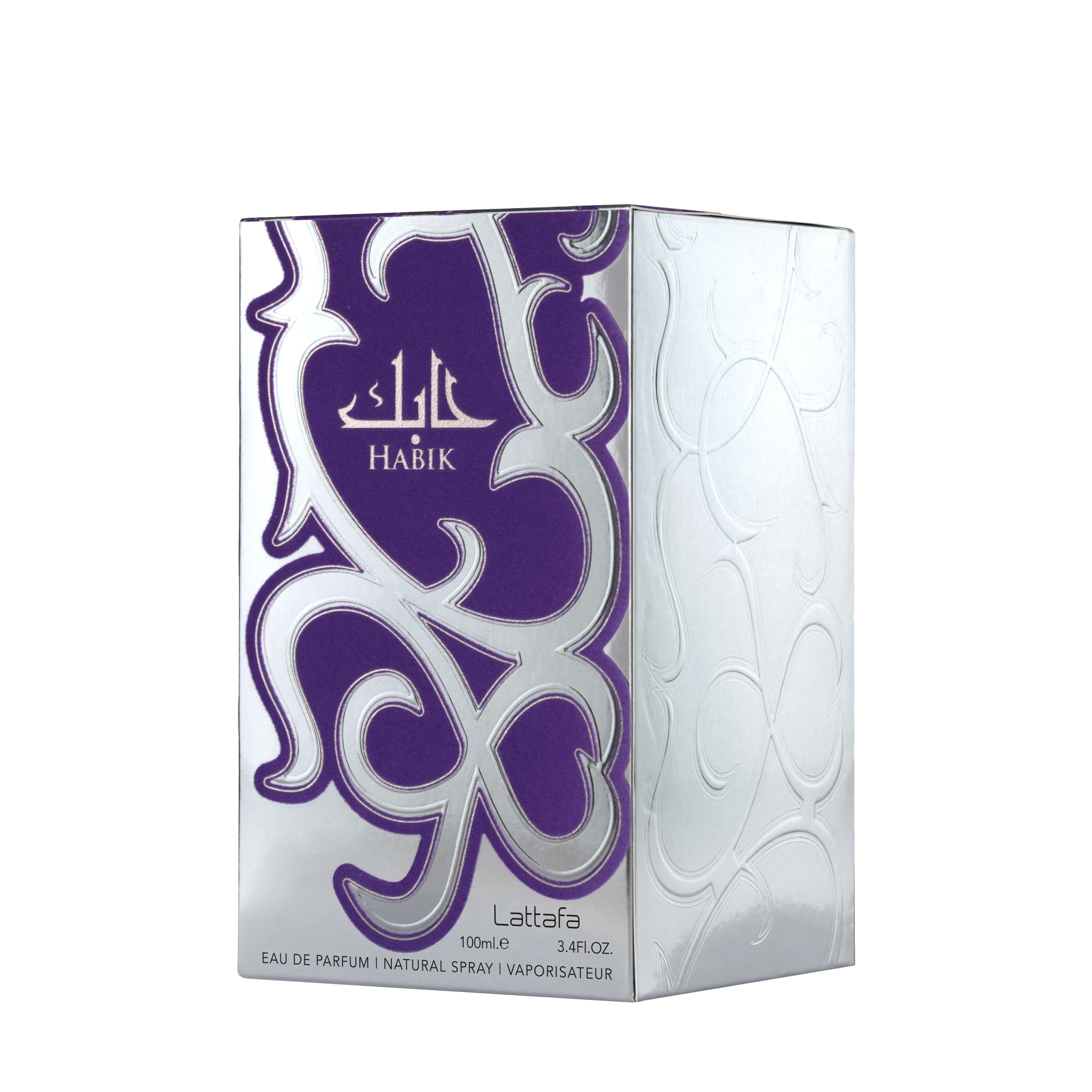 HABIK MEN