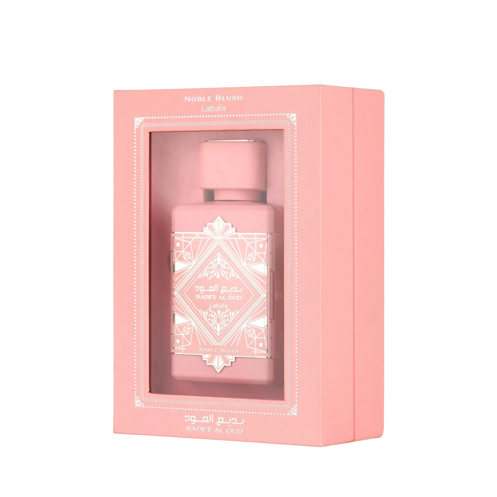BADEE AL OUD NOBLE BLUSH