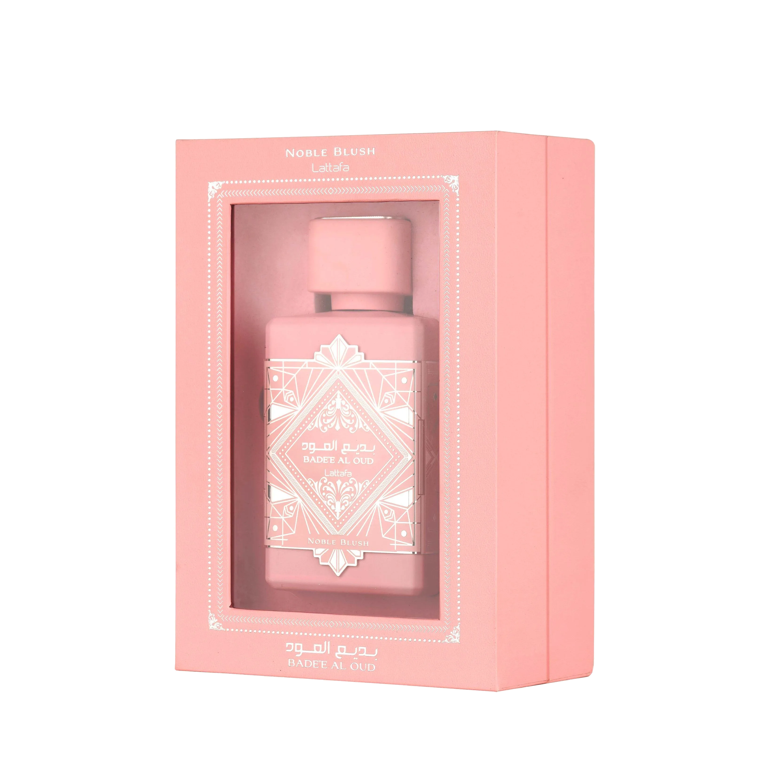BADEE AL OUD NOBLE BLUSH