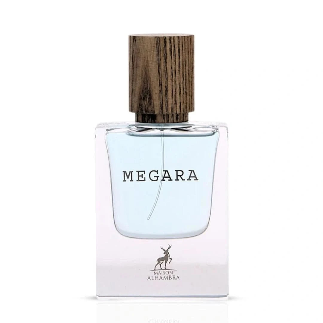 MEGARA 100ML - Maison Alhambra side