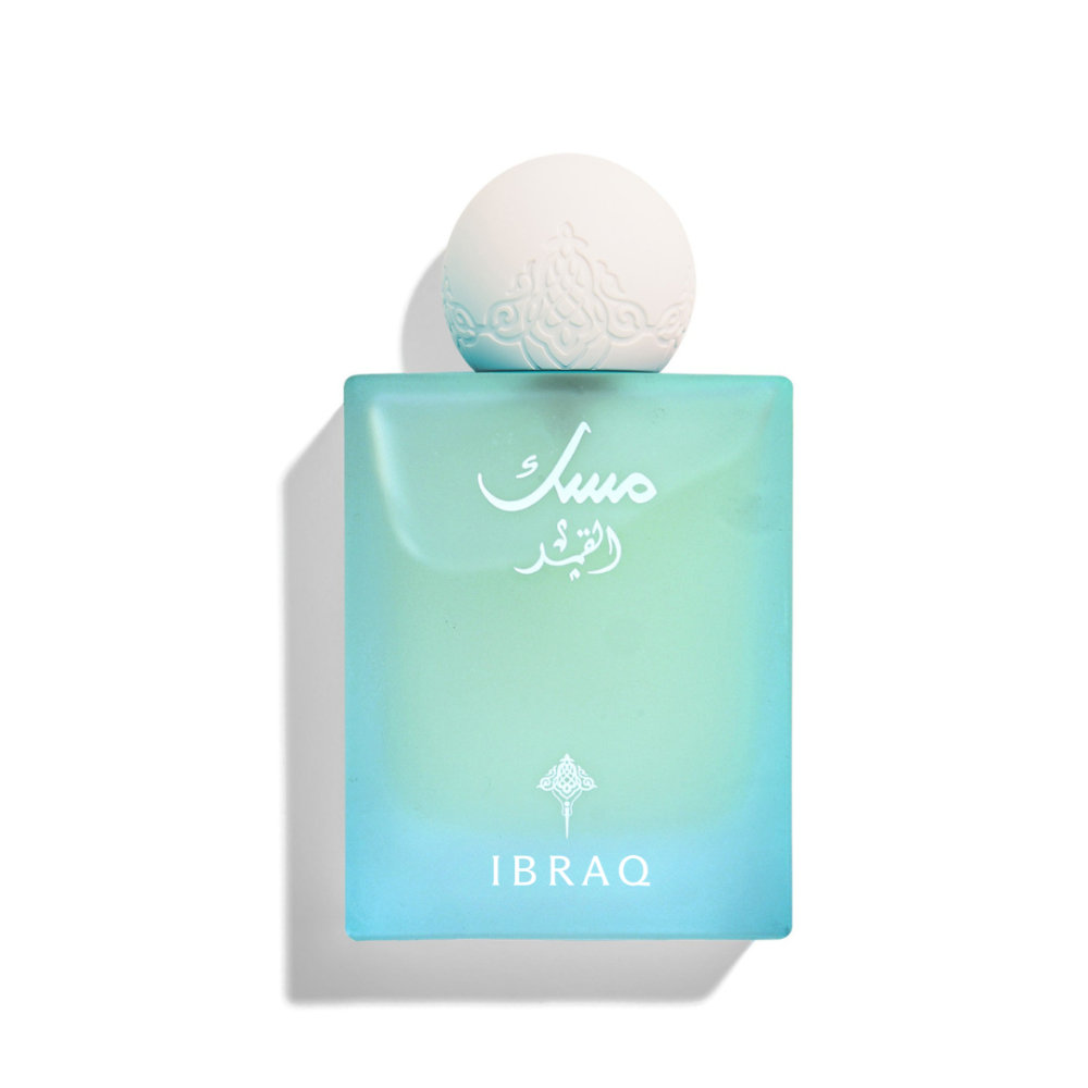 MUSK AL-QAMAR 75ML - IBRAQ