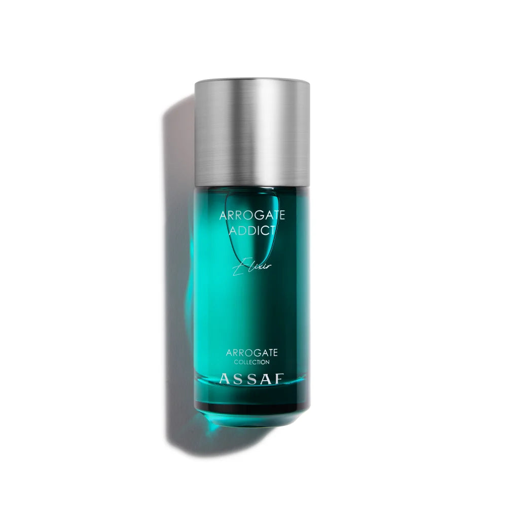 ARROGATE ADDICT 200ML - Assaf